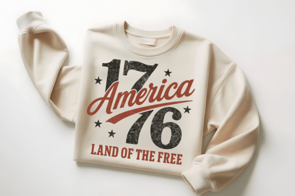Elevate Your Projects with Patriotic PNG Design for the 4th of July
