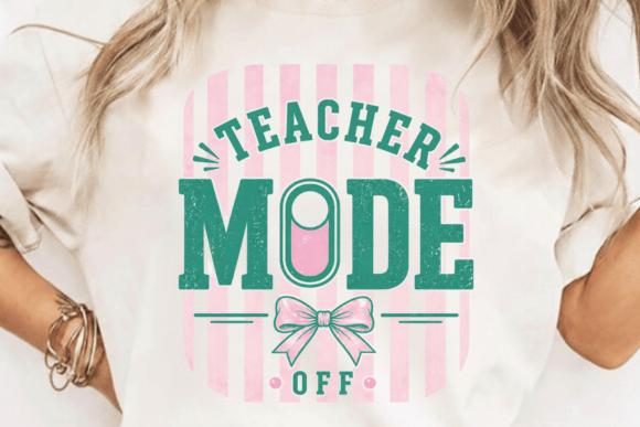 Teacher Mode Off: Summer Break Design Inspiration